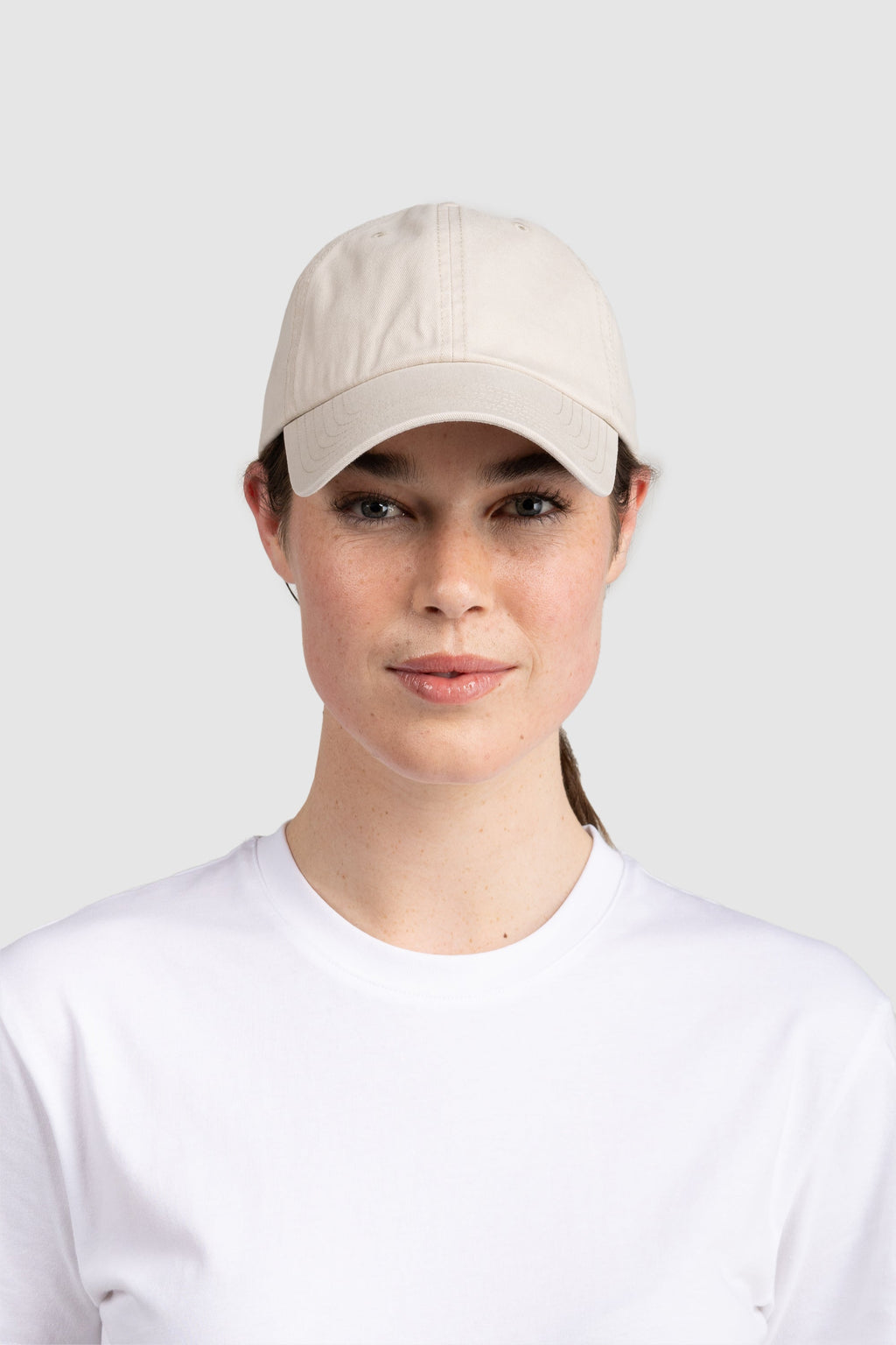 Standard Cap Stone