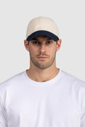 Two Toned Cap