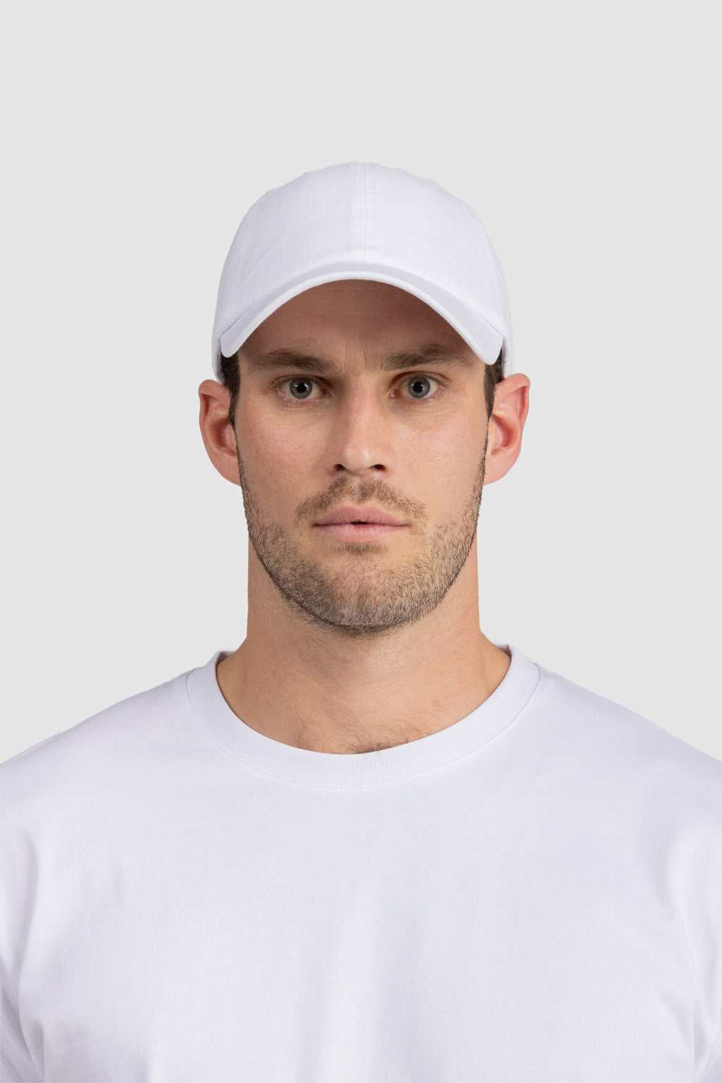 Standard Cap White