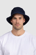 Terry Towel Bucket Cap