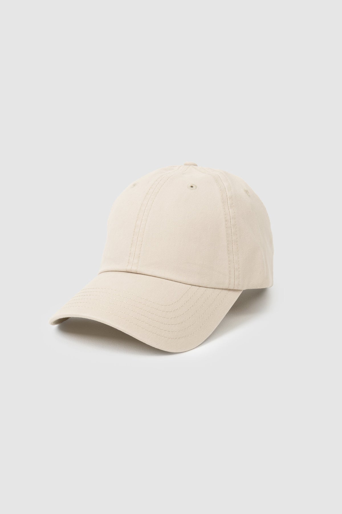 Standard Cap Stone