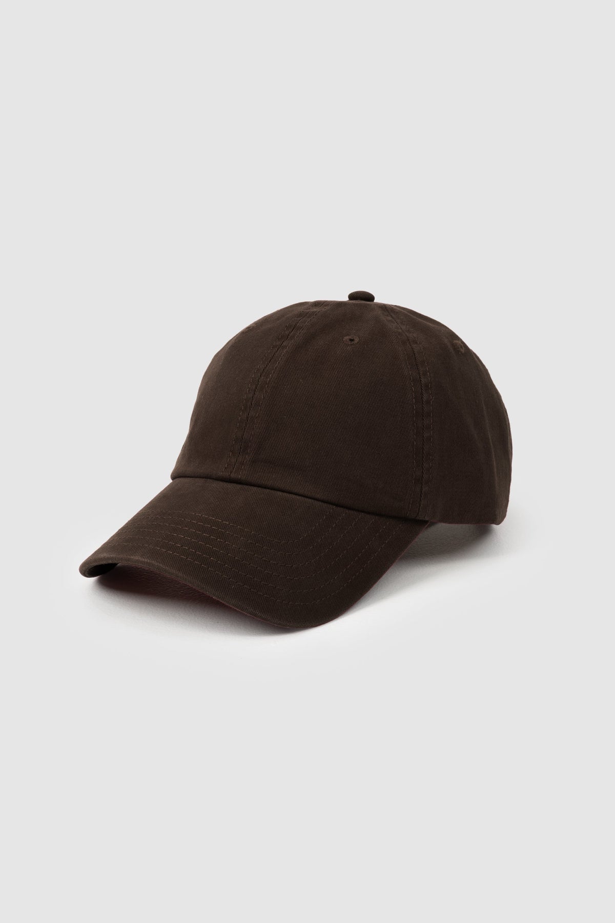 Standard Cap Chocolate