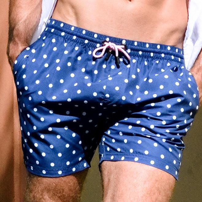 Langlee Mens Swim Trunks