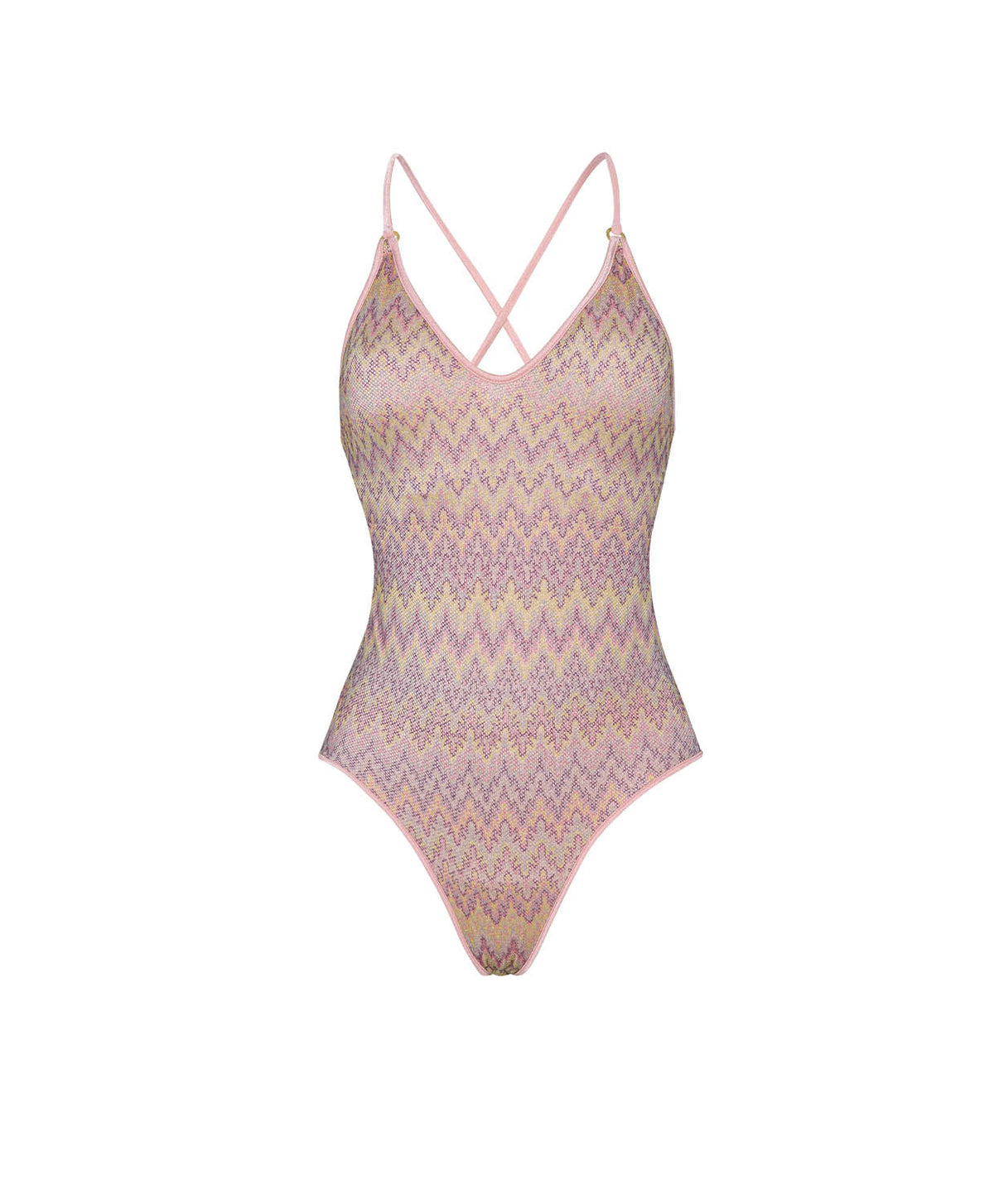 Dazzle Margot One Piece
