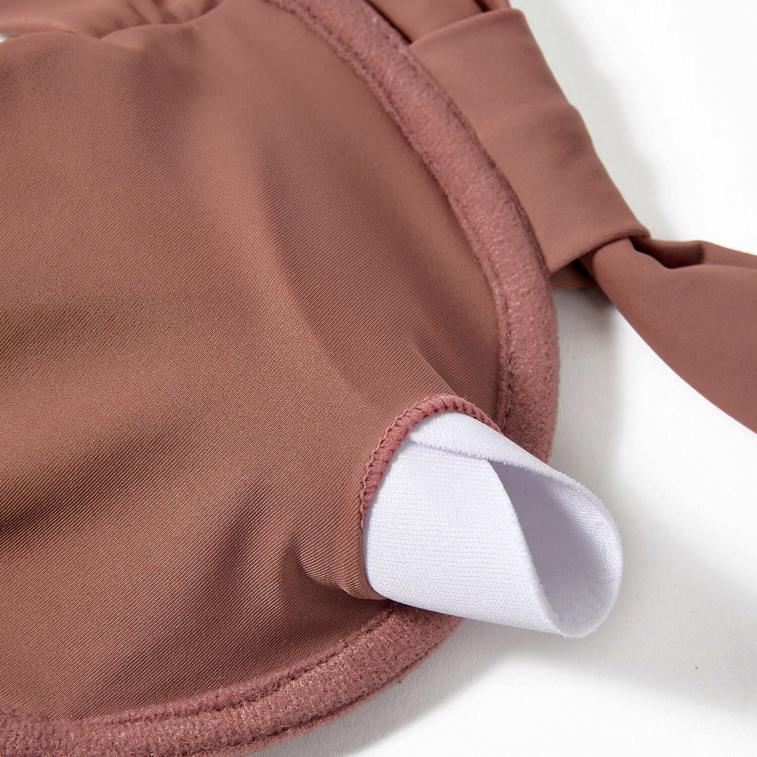 Dalmatia Set - Clay Brown