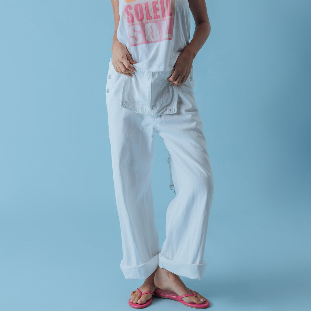 Hot Pink Indie Sandals
