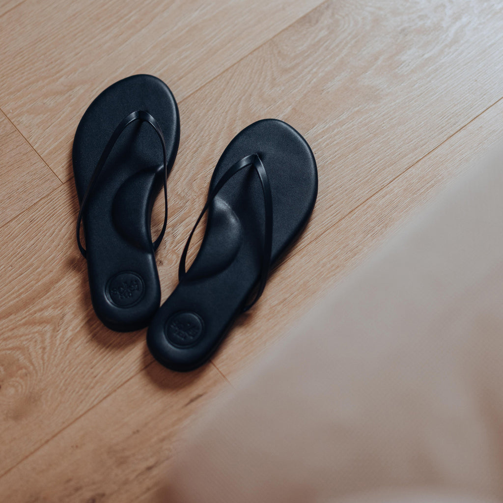 Marine Indie Sandals