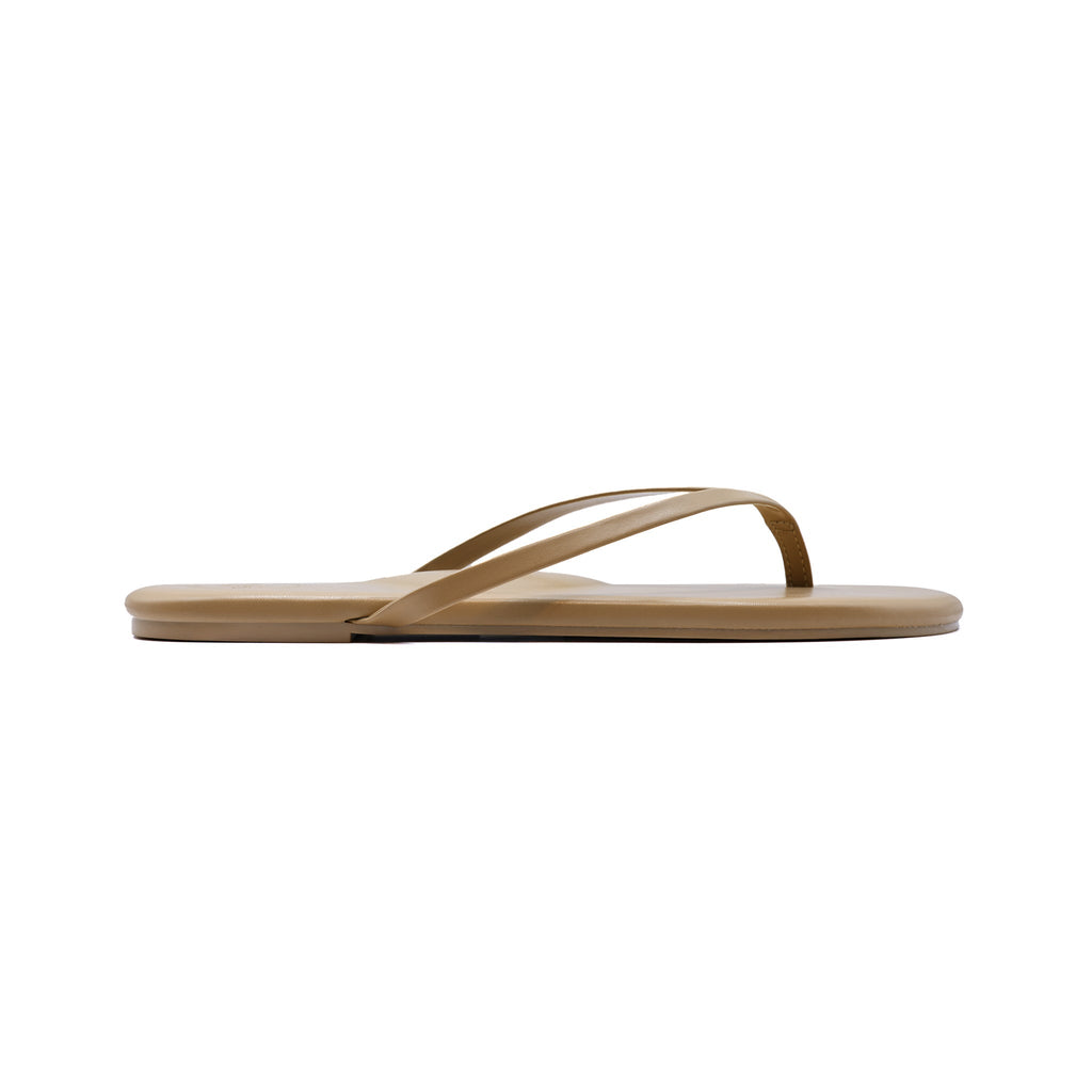 Nude Indie Sandals