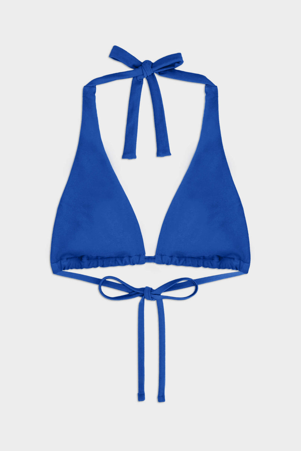 Isla Set - Ocean Blue Shine
