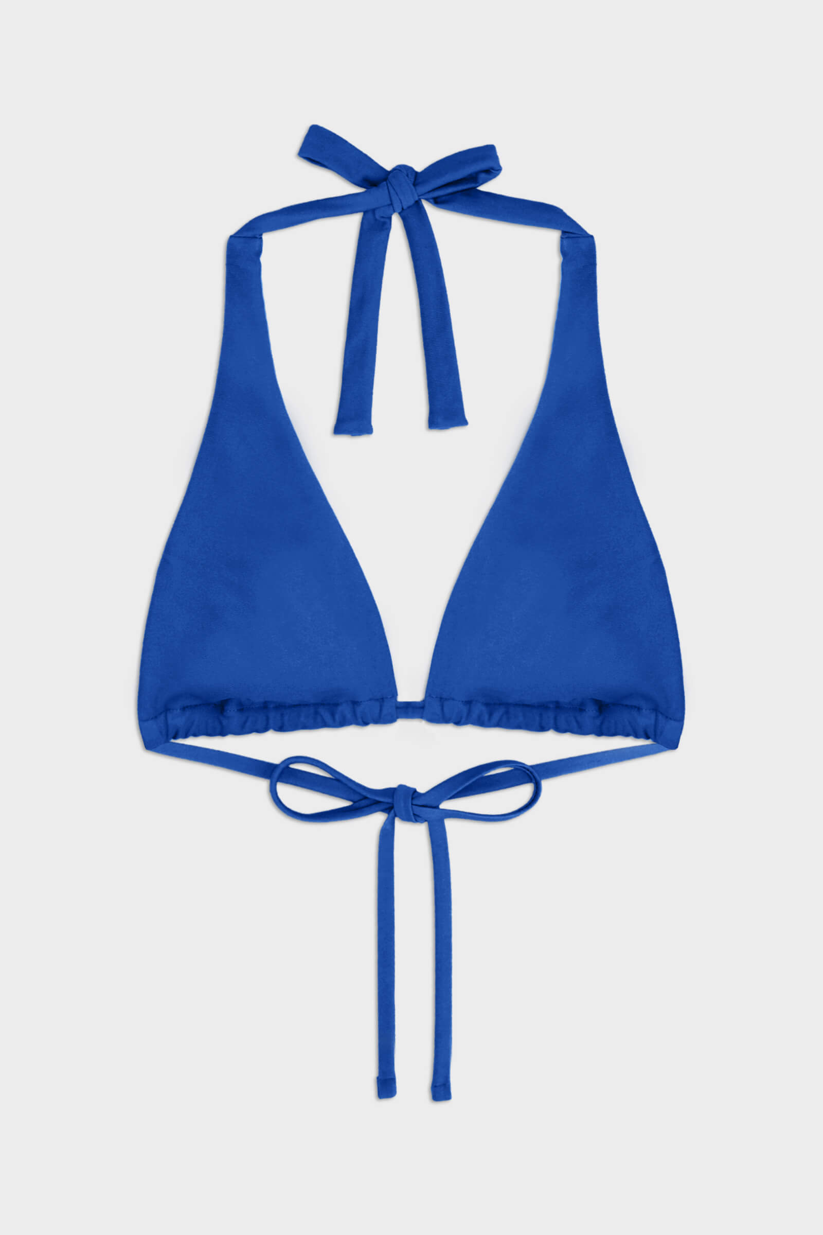 Isla Set - Ocean Blue Shine