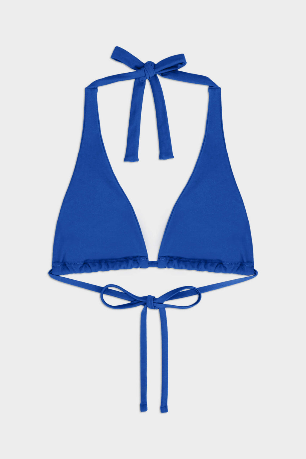 Isla Set - Ocean Blue Shine
