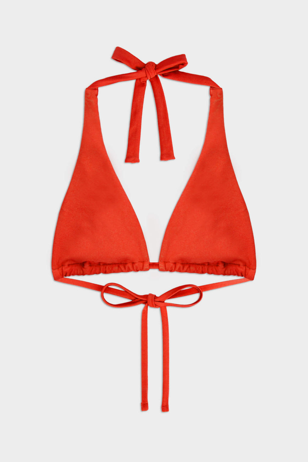 Isla Set - Capia Red Shine