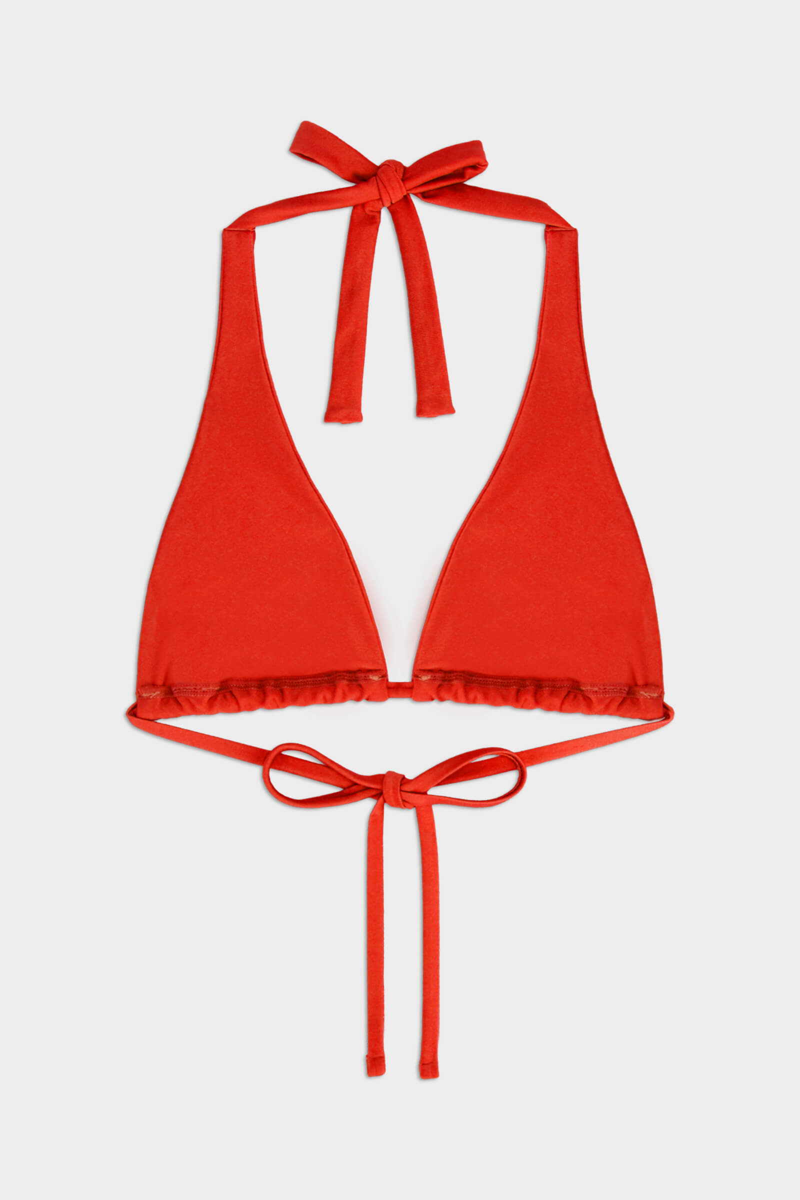 Isla Set - Capia Red Shine