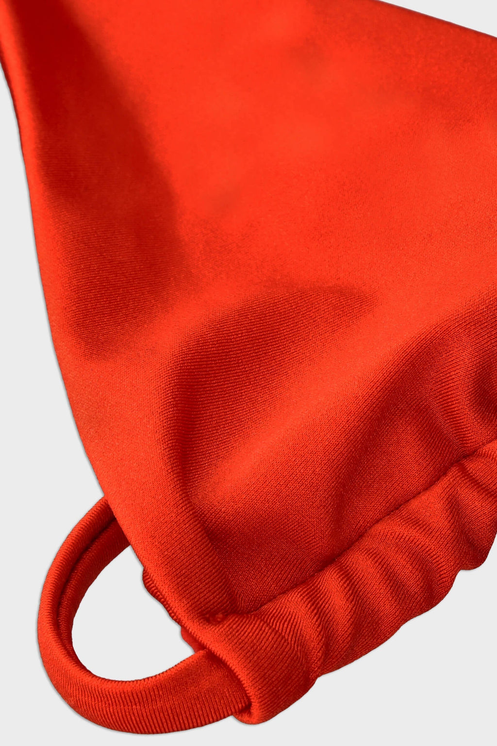 Isla Set - Capia Red Shine