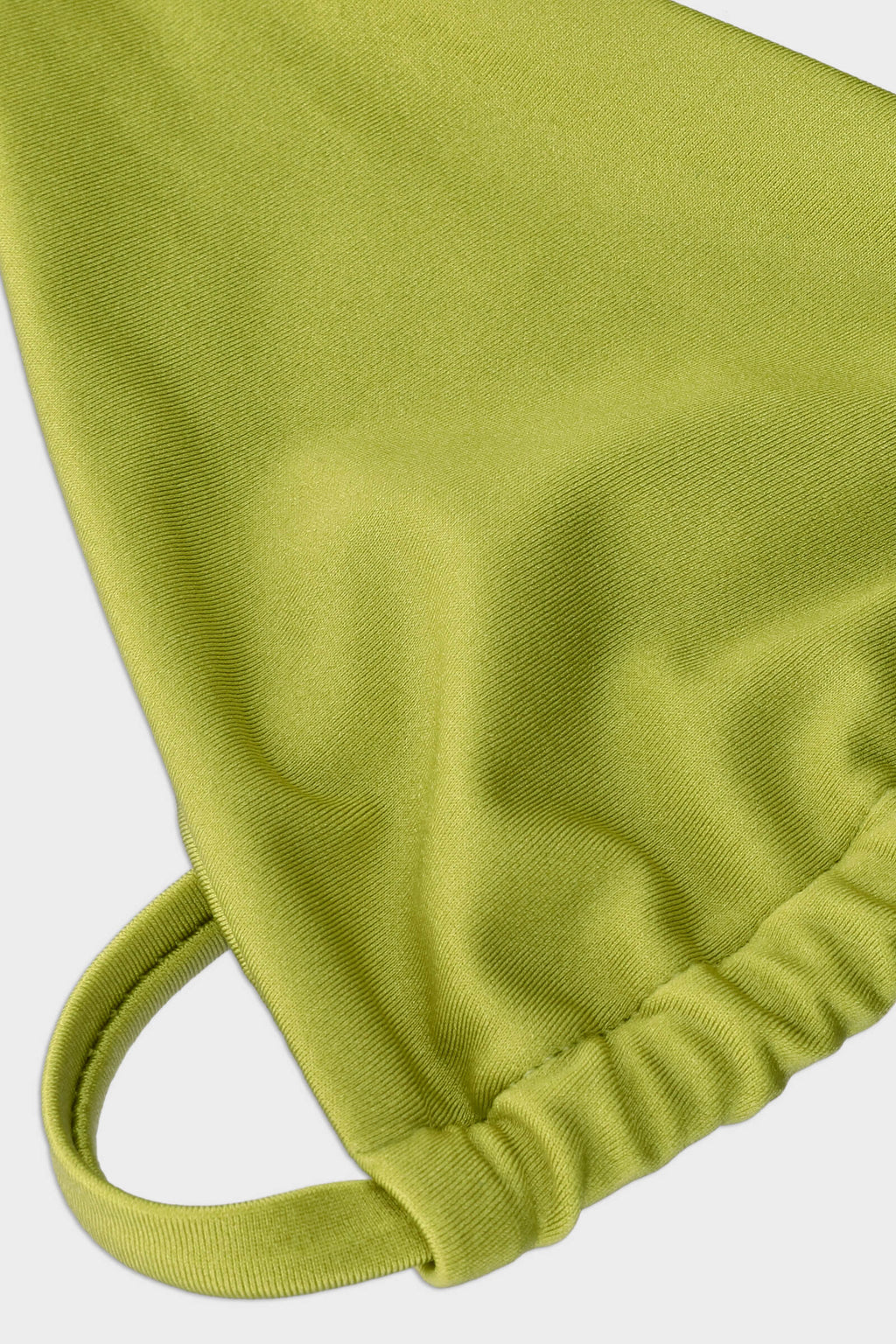 Isla Set - Citrus Green Shine