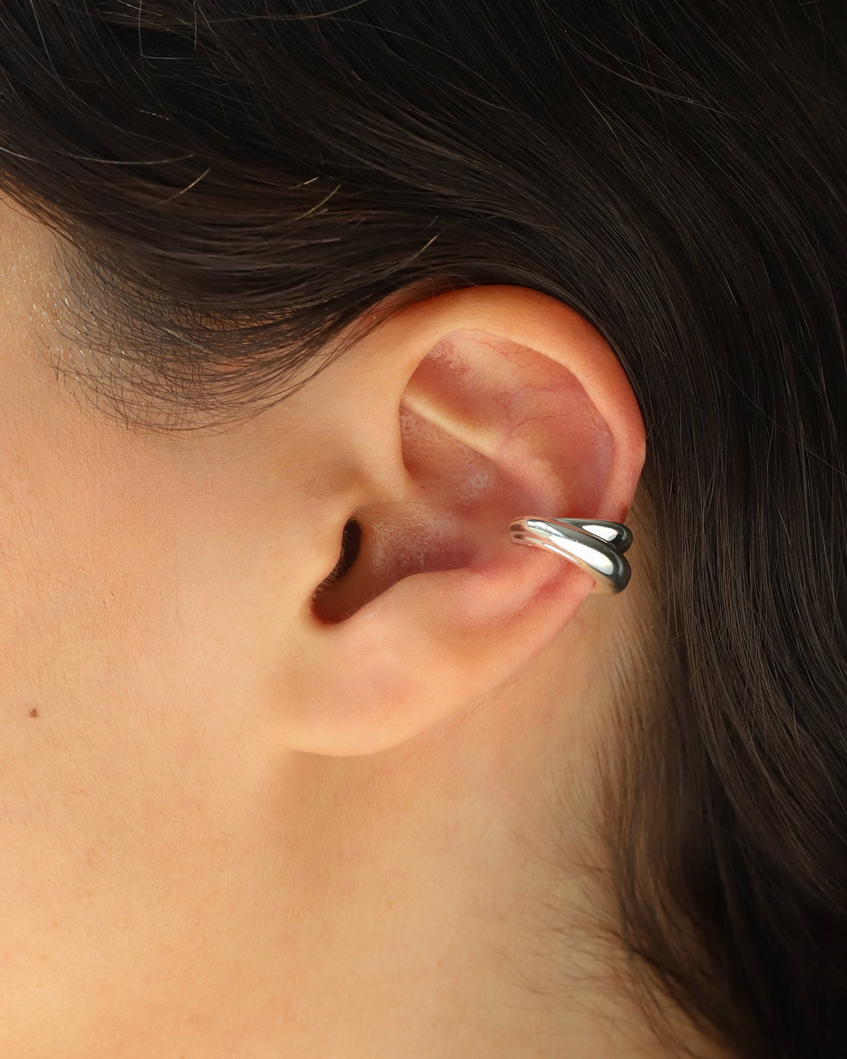 Leona Ear Cuff