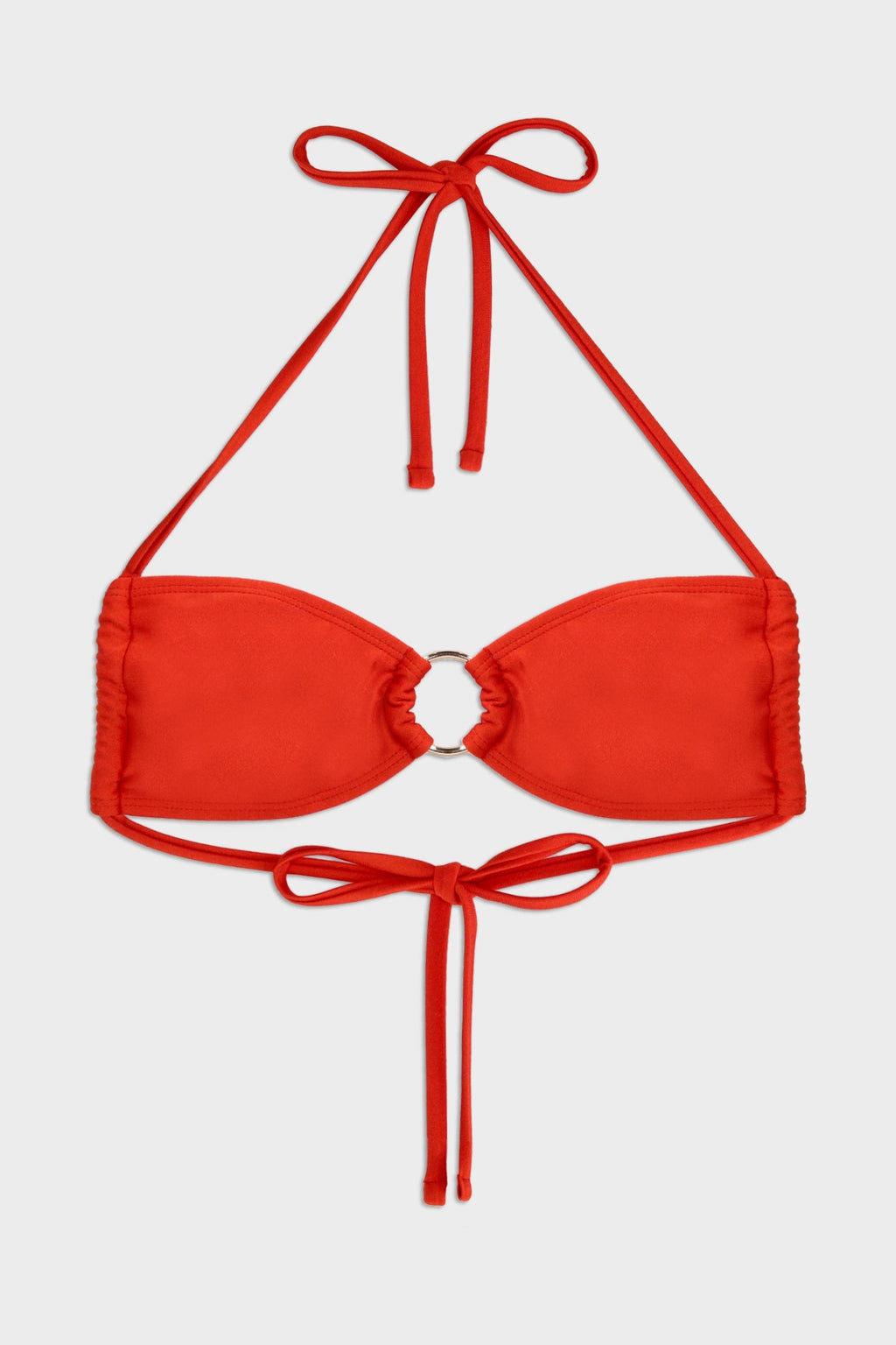 Kala Set - Capia Red Shine