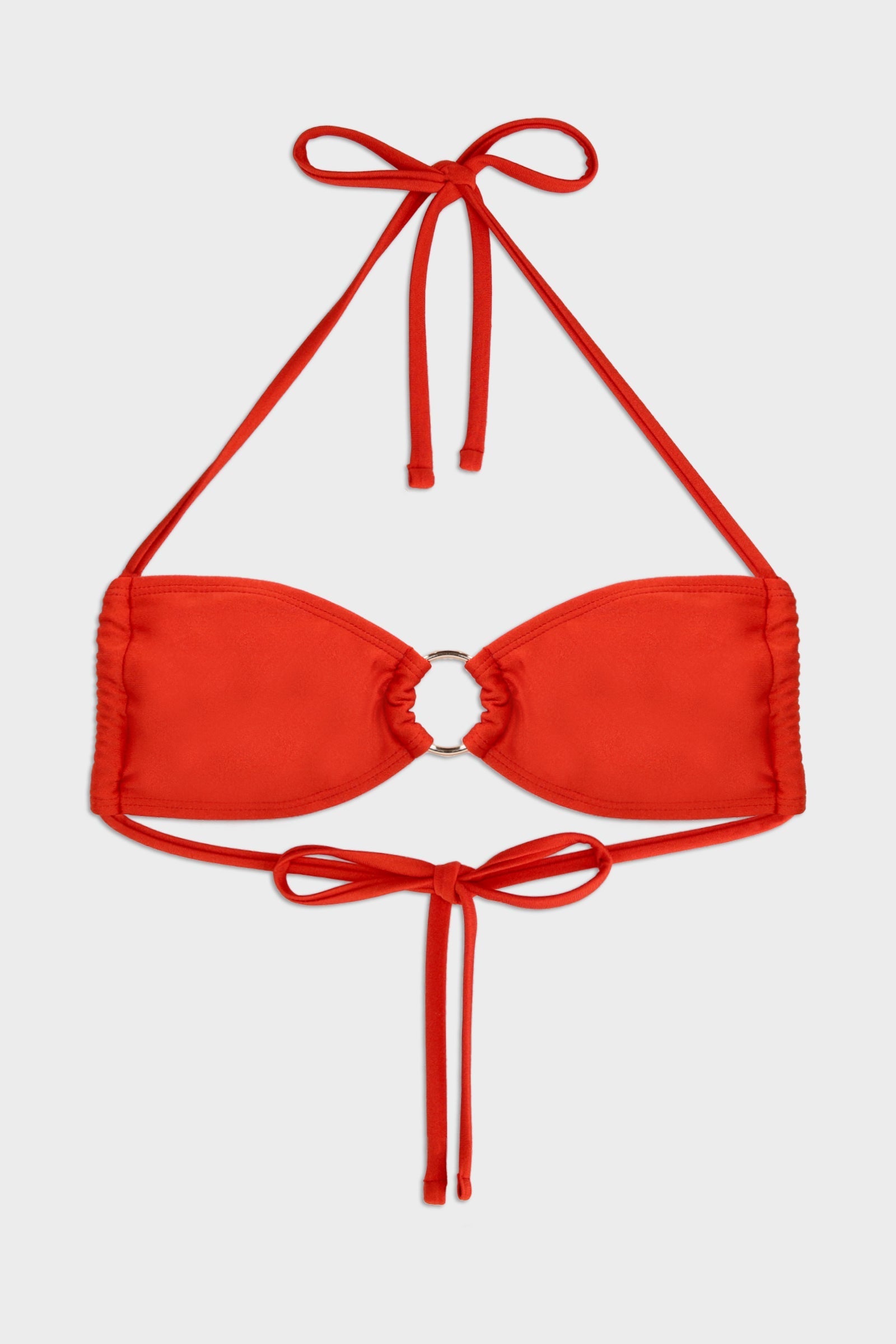 Kala Set - Capia Red Shine