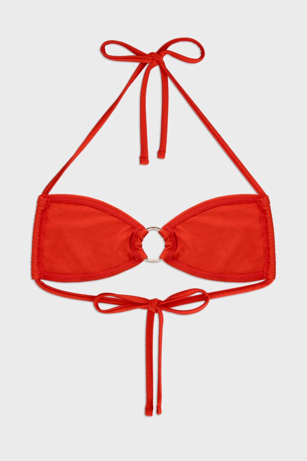 Kala Set - Capia Red Shine