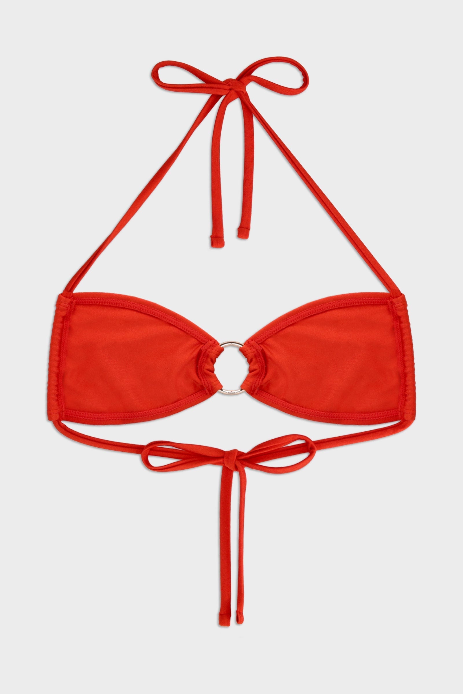 Kala Set - Capia Red Shine