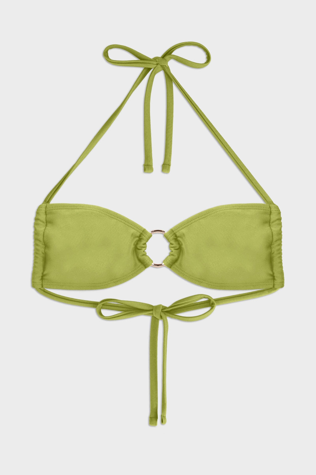 Kala Set - Citrus Green Shine