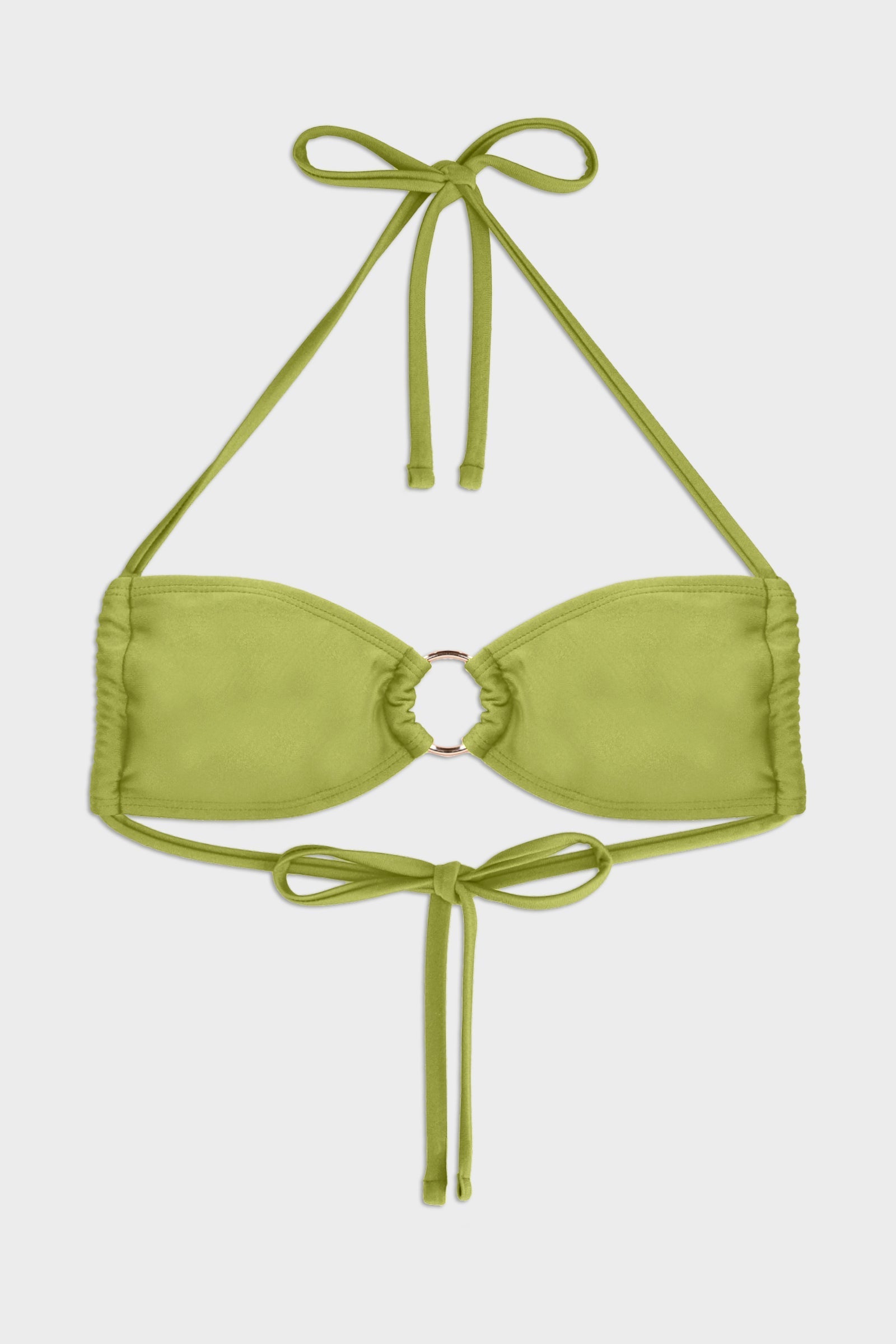 Kala Set - Citrus Green Shine
