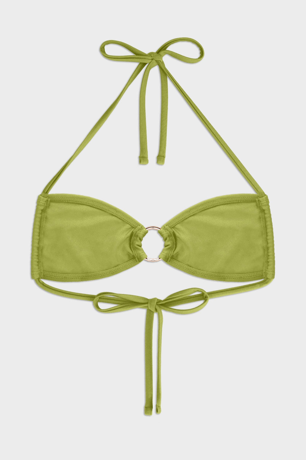 Kala Set - Citrus Green Shine