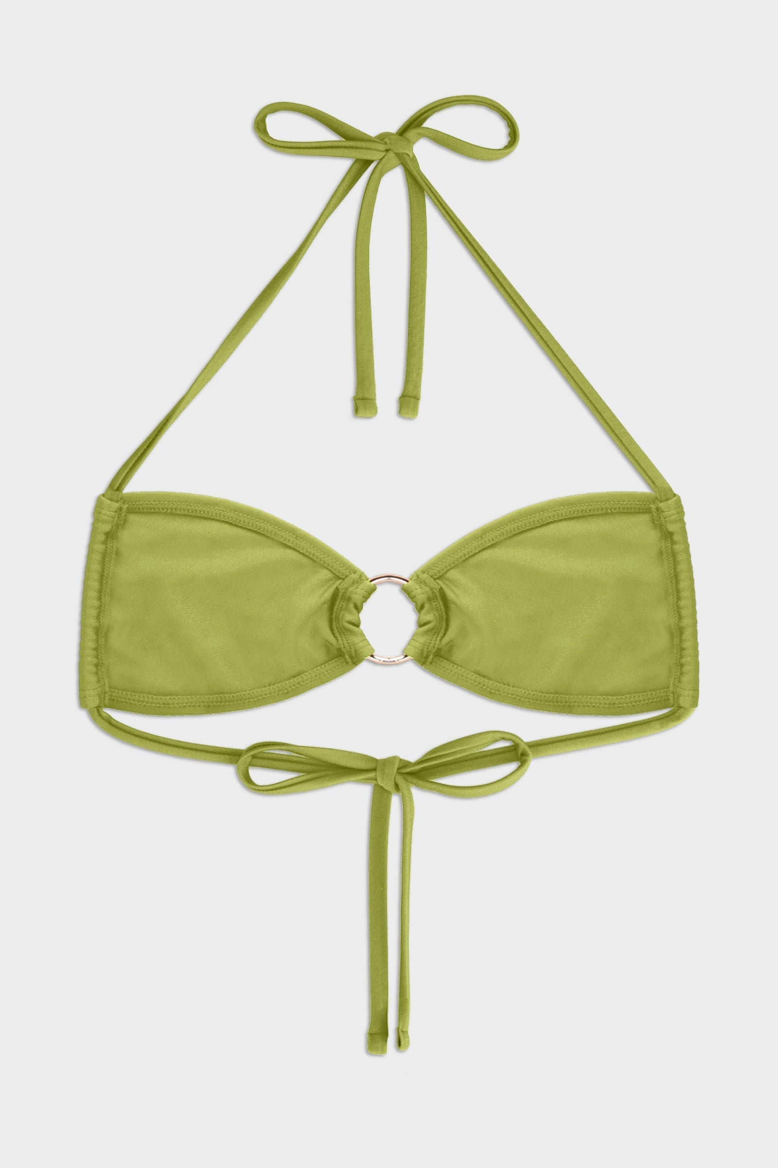 Kala Set - Citrus Green Shine