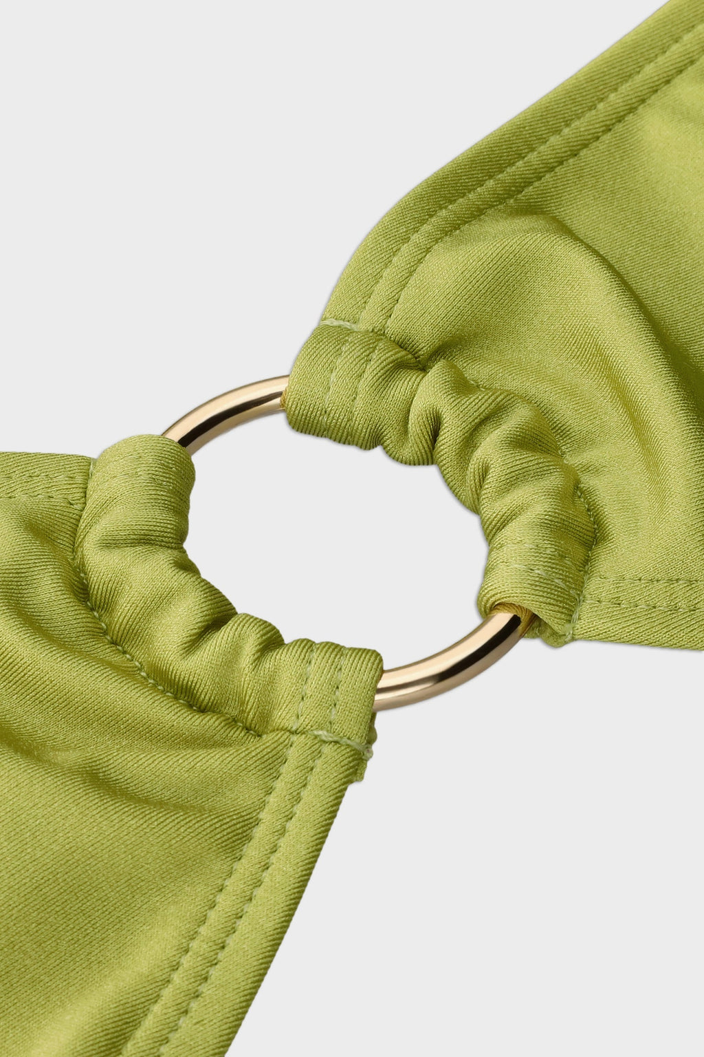 Kala Set - Citrus Green Shine