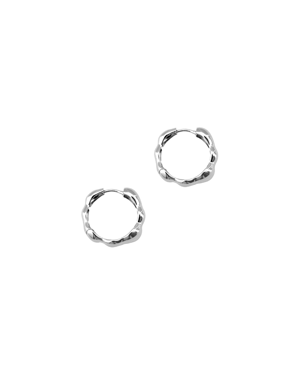 Lara Hoops | Medium