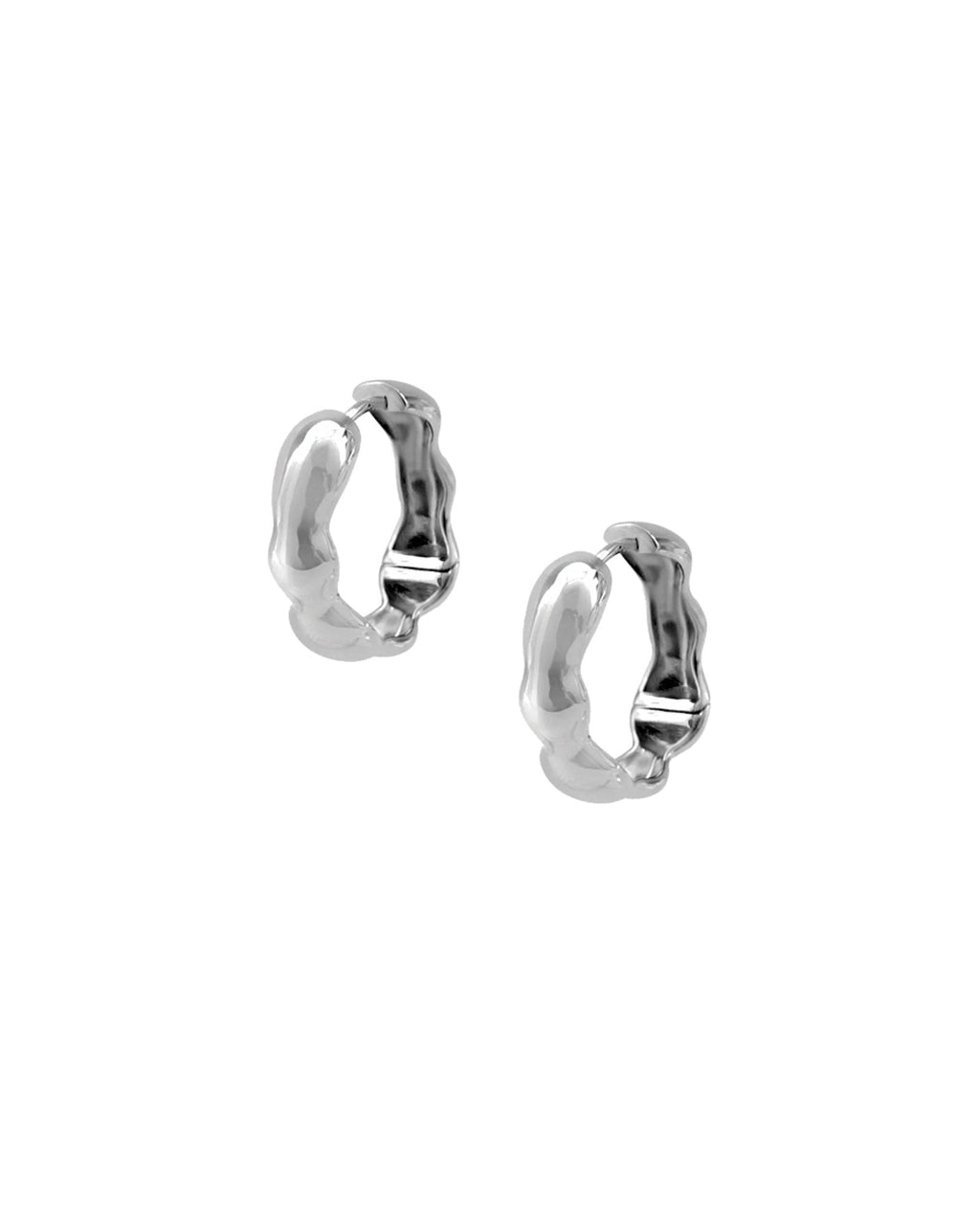 Lara Hoops | Medium