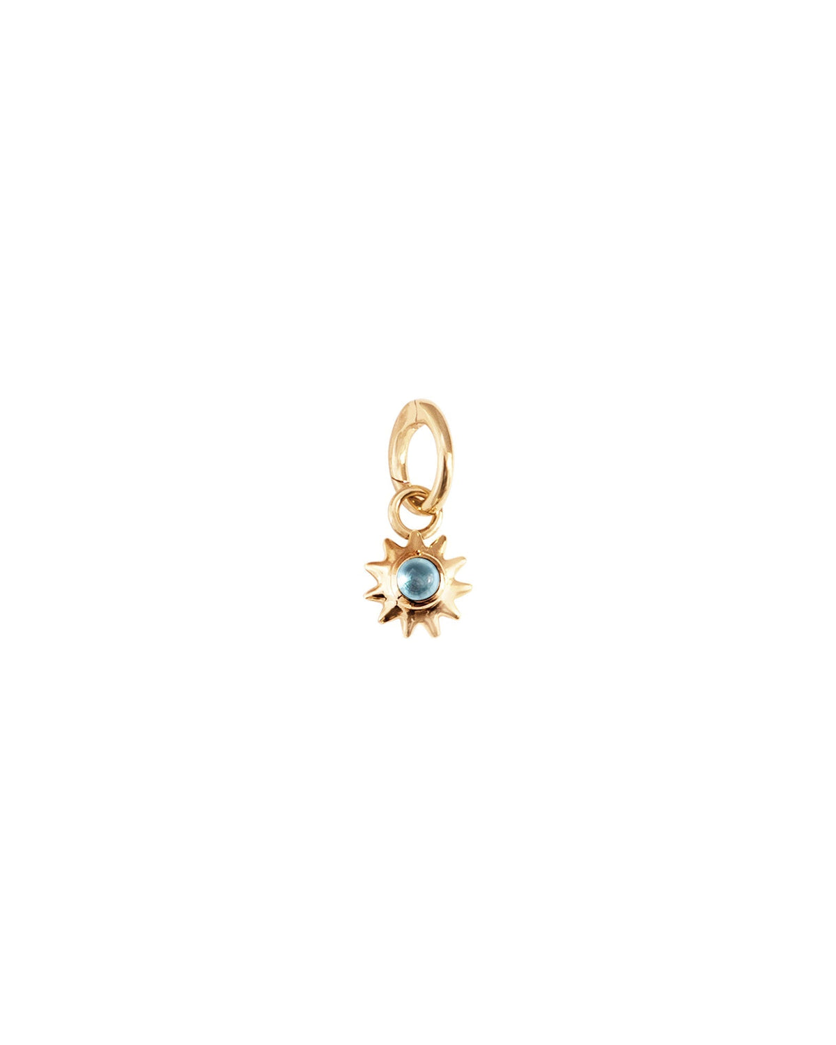 Alba Charm