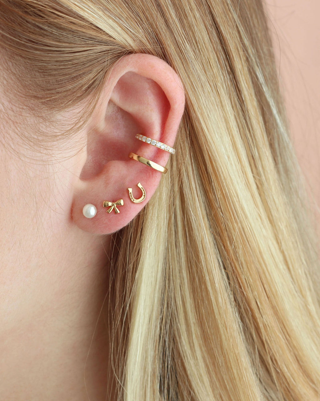 Bow Studs