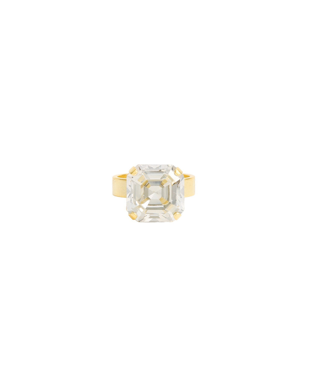 Forget Me Not Ring