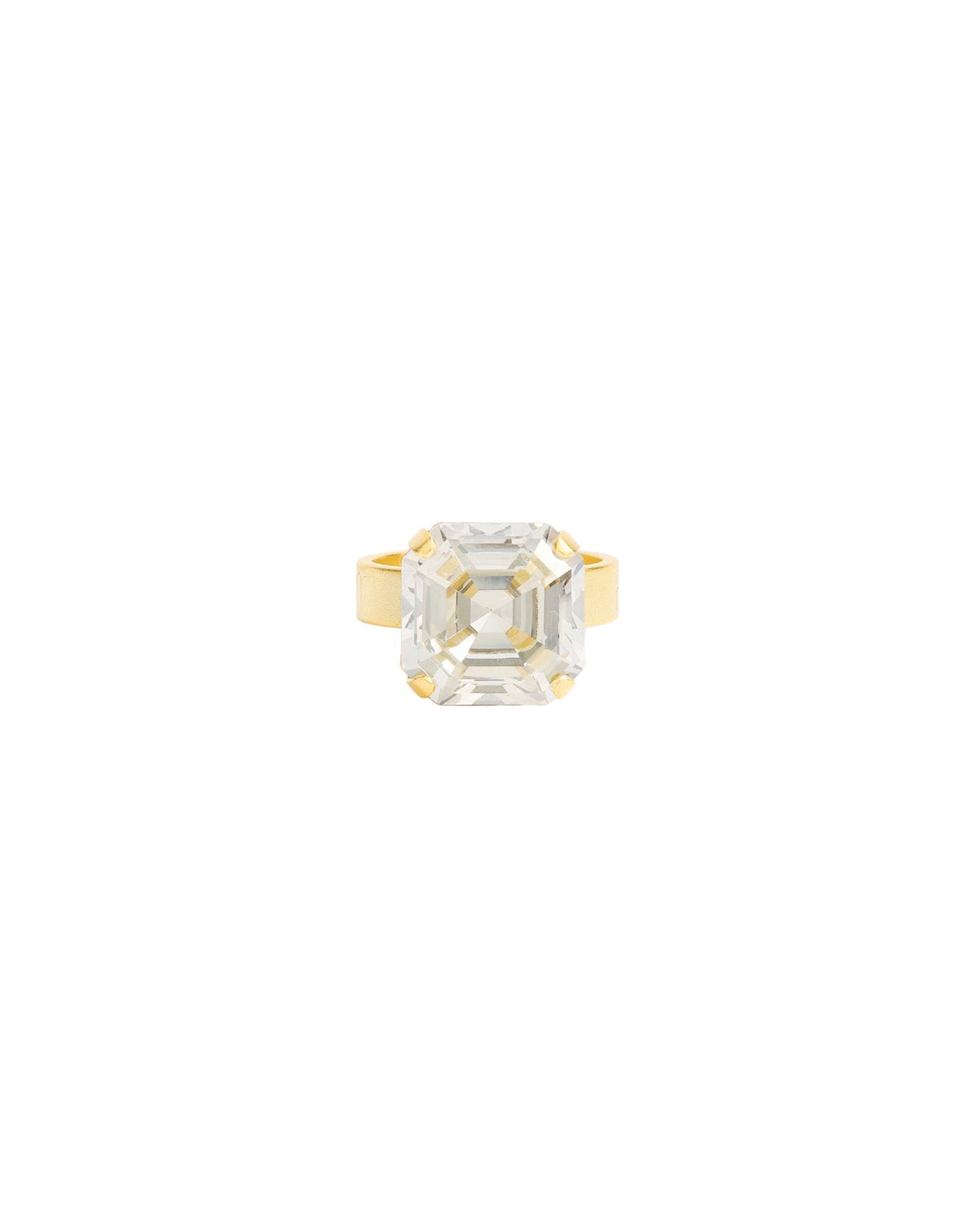 Forget Me Not Ring