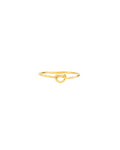 Love Knot Ring