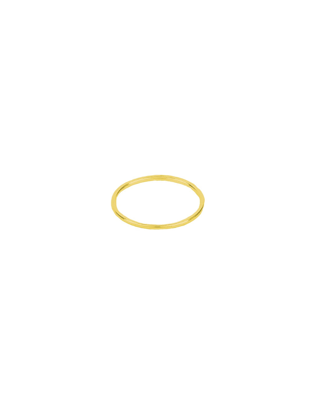 Smooth Ring | 1mm
