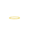 Smooth Ring | 1mm
