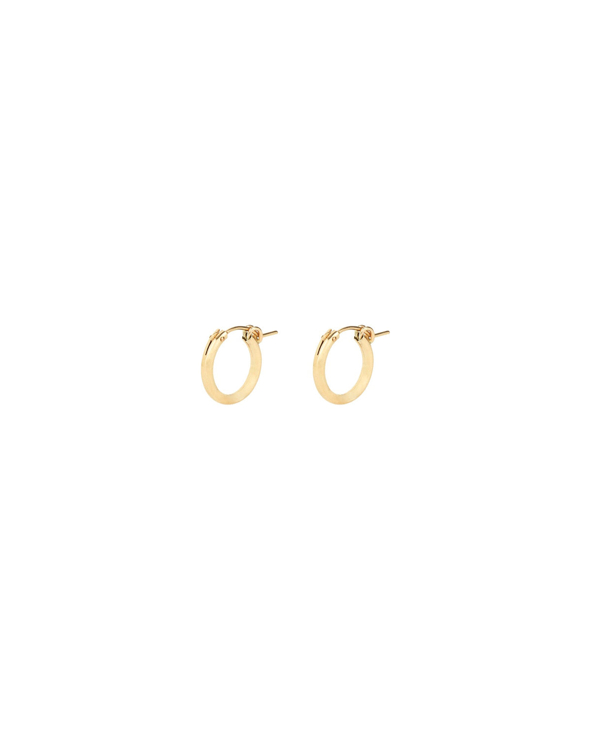 Tube Hoops