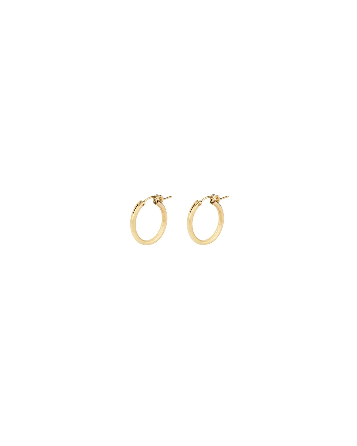 Tube Hoops