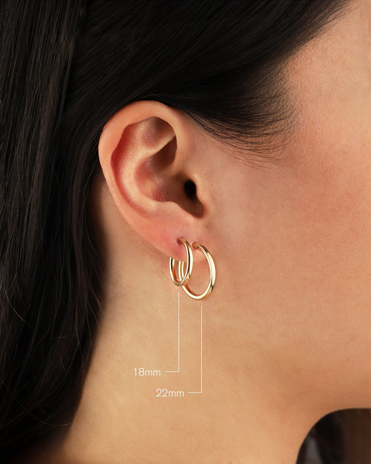 Tube Hoops