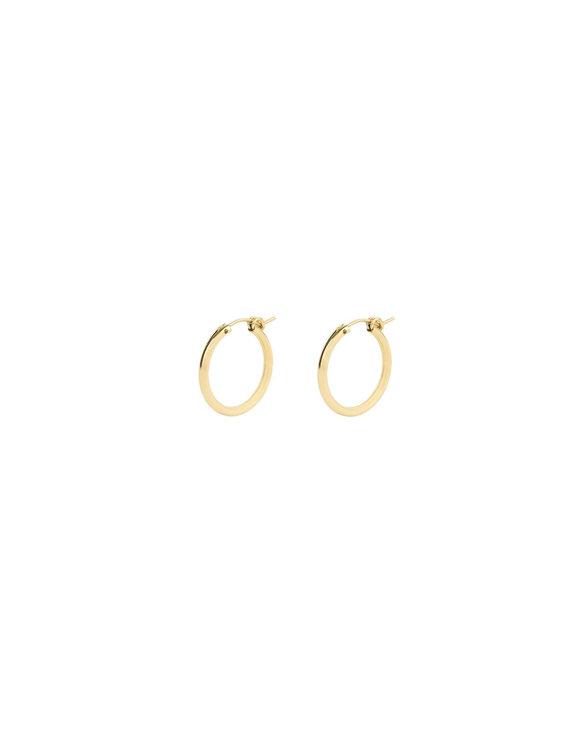Tube Hoops