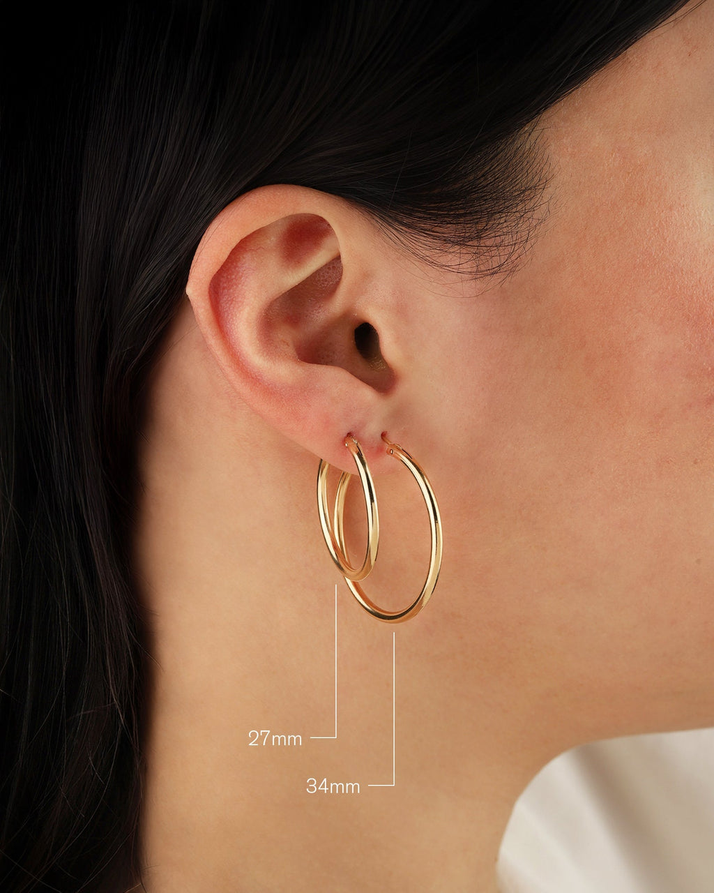 Tube Hoops