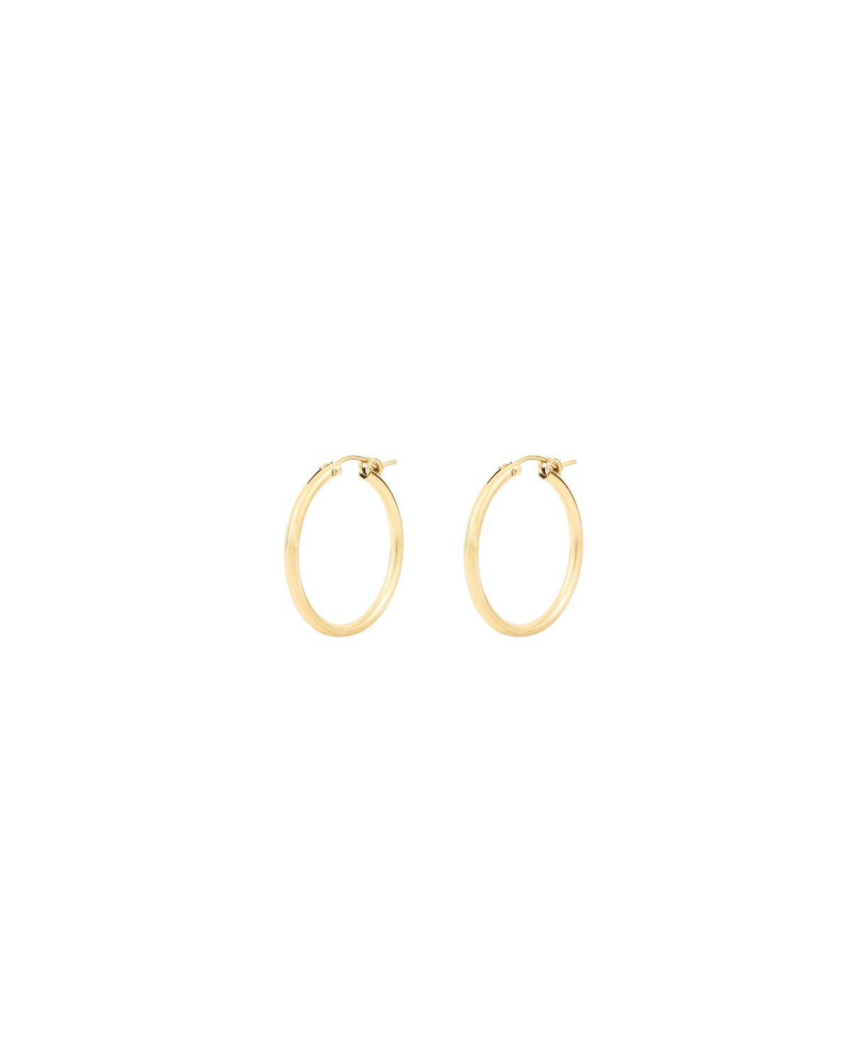 Tube Hoops