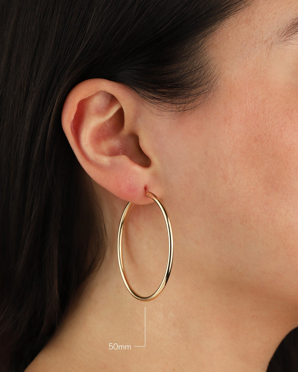 Tube Hoops