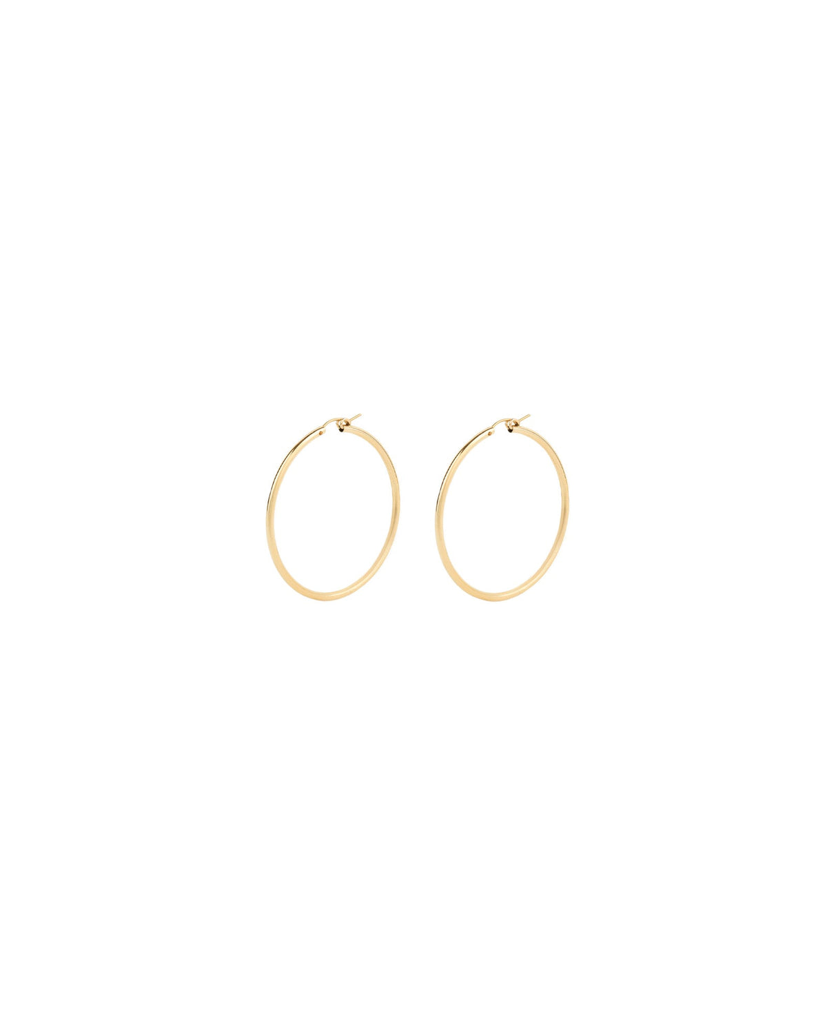 Tube Hoops