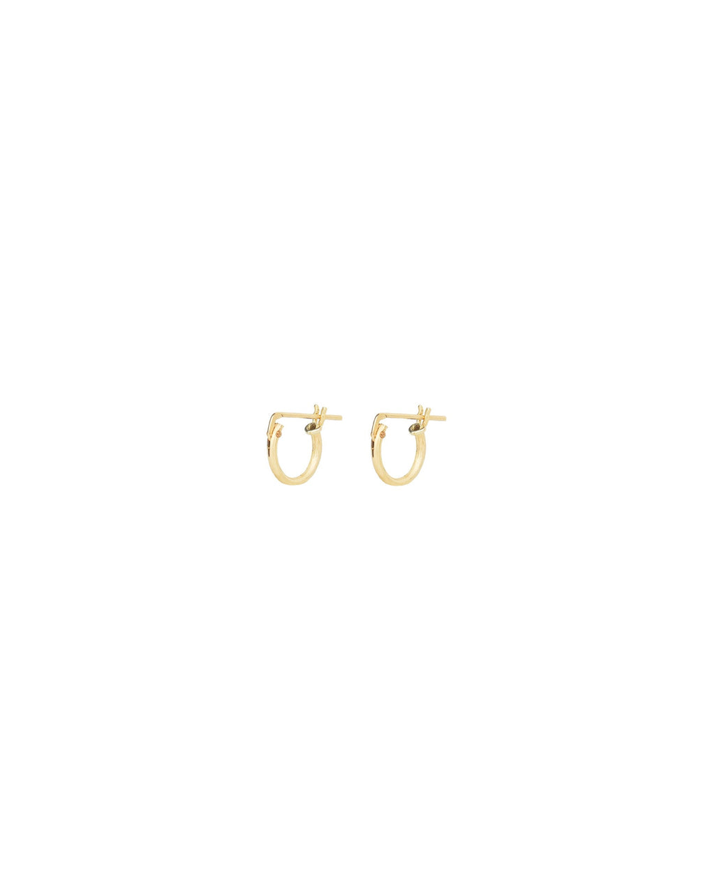 Thin Tube Hoops