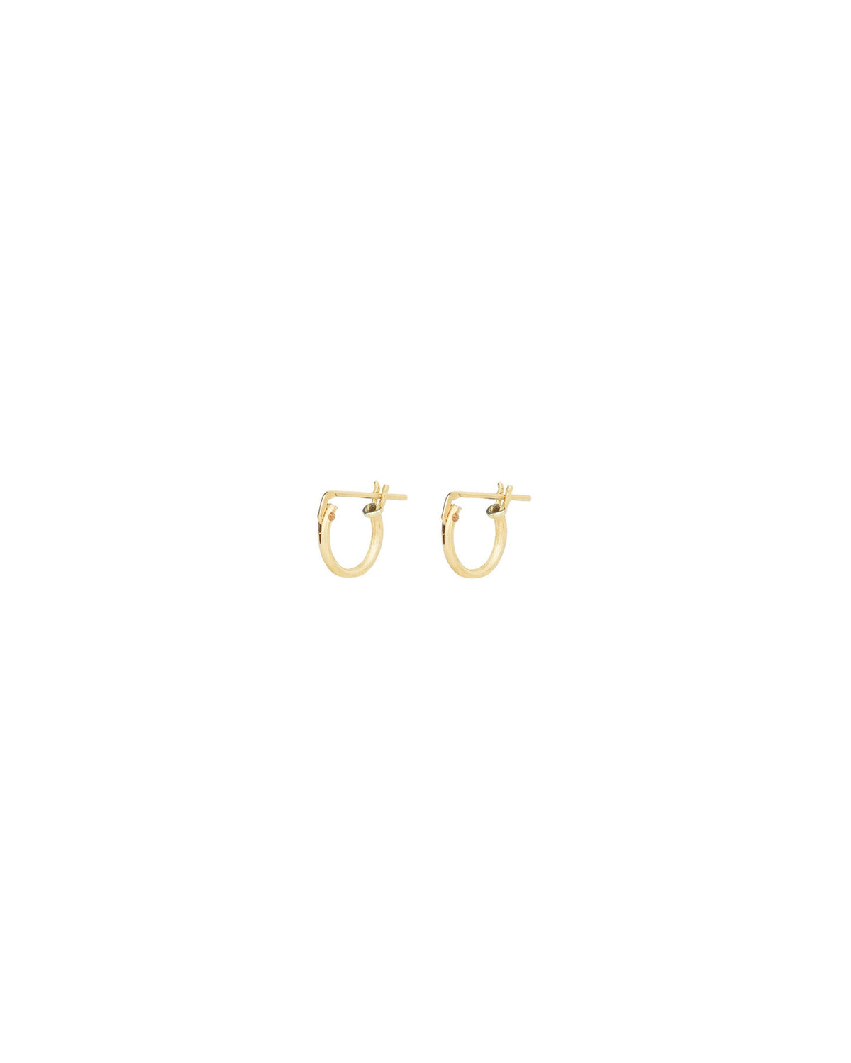 Thin Tube Hoops