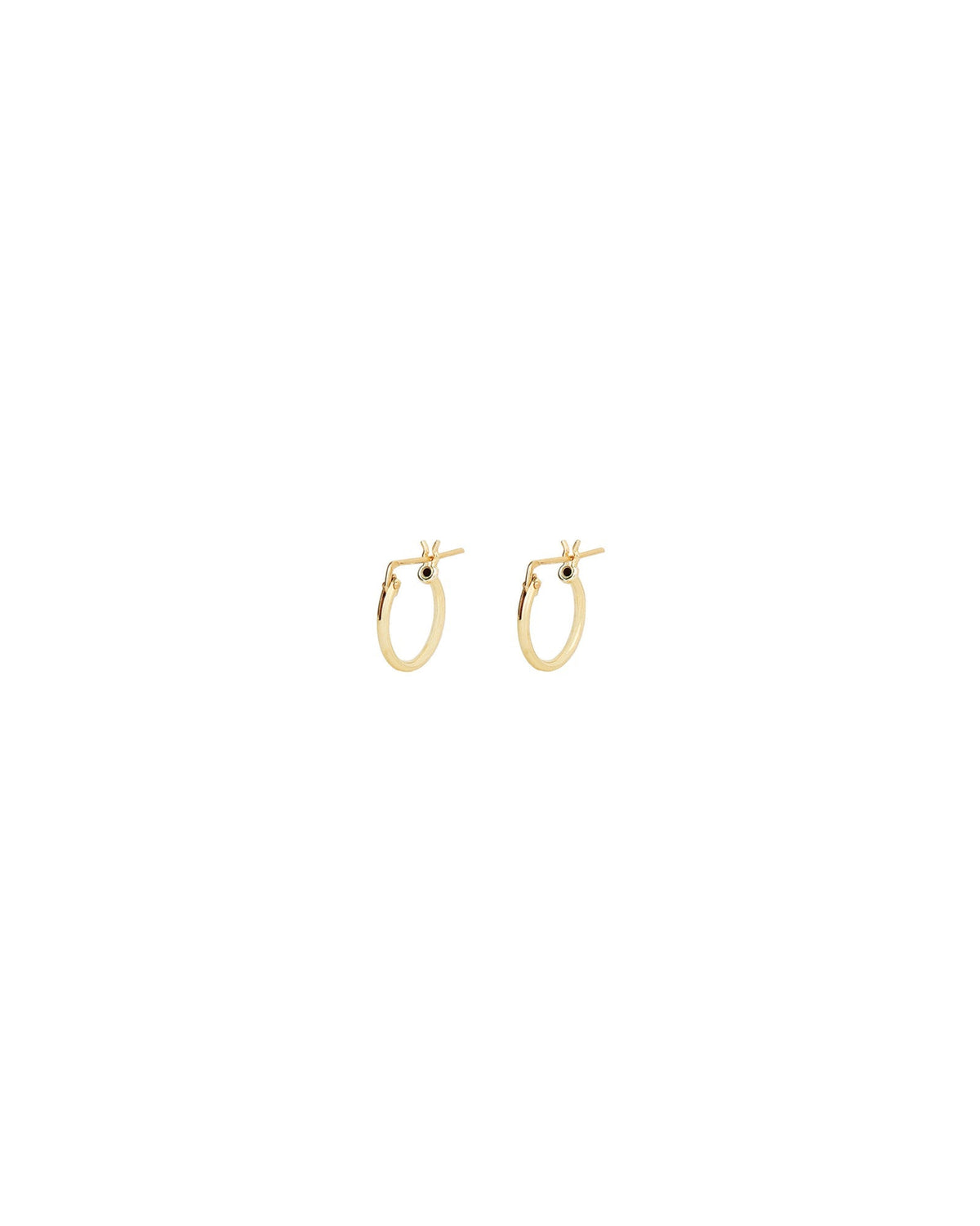 Thin Tube Hoops