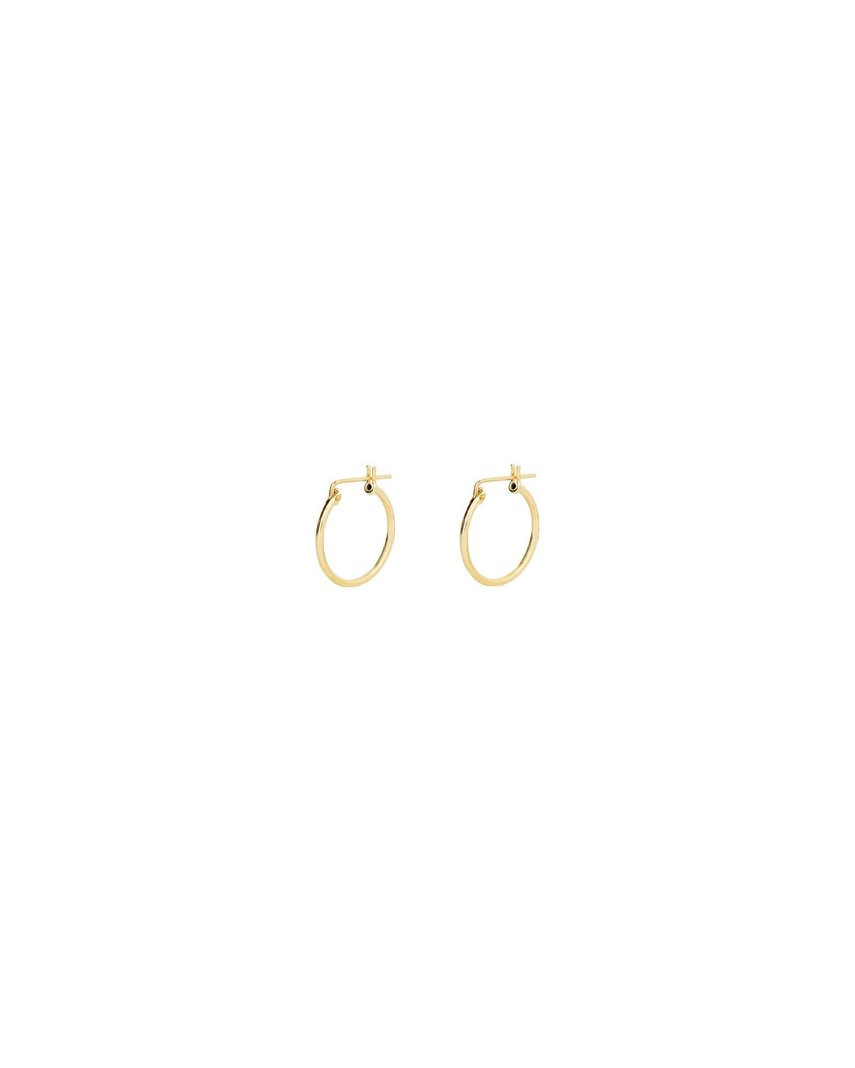 Thin Tube Hoops